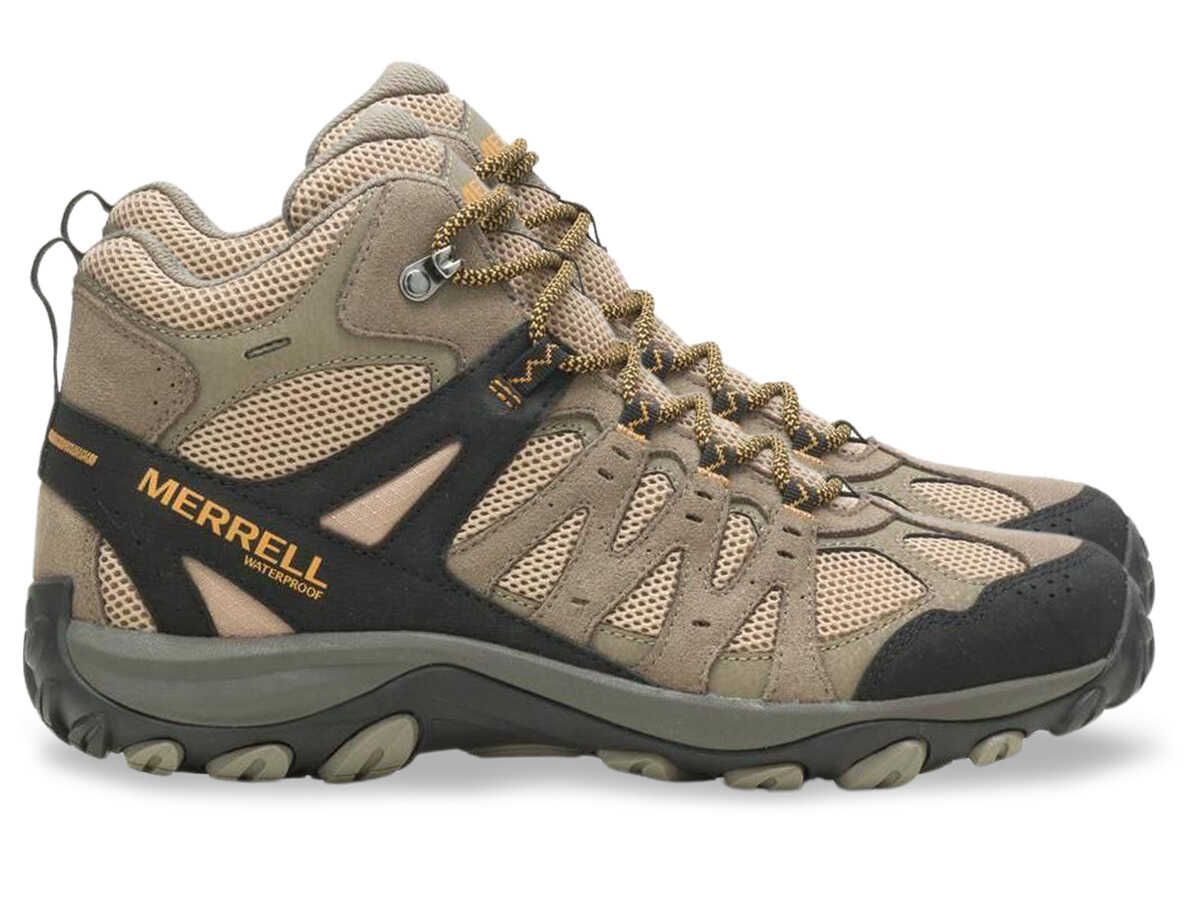 Merrell Accentor 3 Wanderschuhe | knöchelhoch | Herren