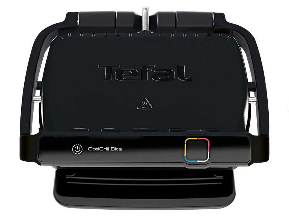 TEFAL OptiGrill Elite GC7508  159€ statt  209€