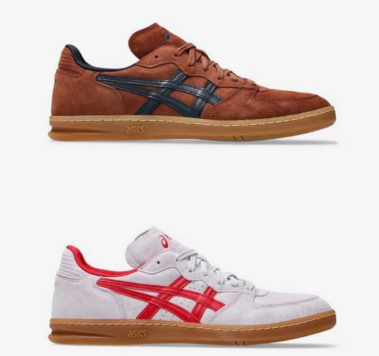 Asics Sportstyle x Hay Skyhand OG | zwei Colorways & viele Größen verfügbar