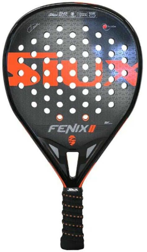 Siux Fenix ​​​​II Padelschläger