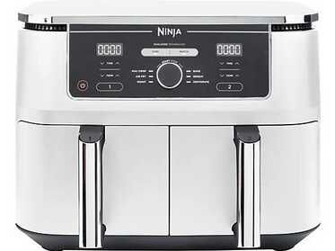 Ninja Airfryer AF400 in Weiß 139€ statt  259€