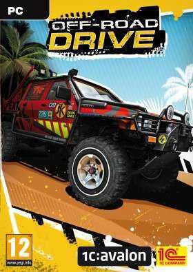 Off Road Drive (Windows PC) gratis auf IndieGala