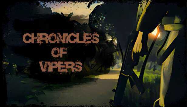 Chronicles of Vipers   Shooter ~ KOSTENLOS statt 2,99€