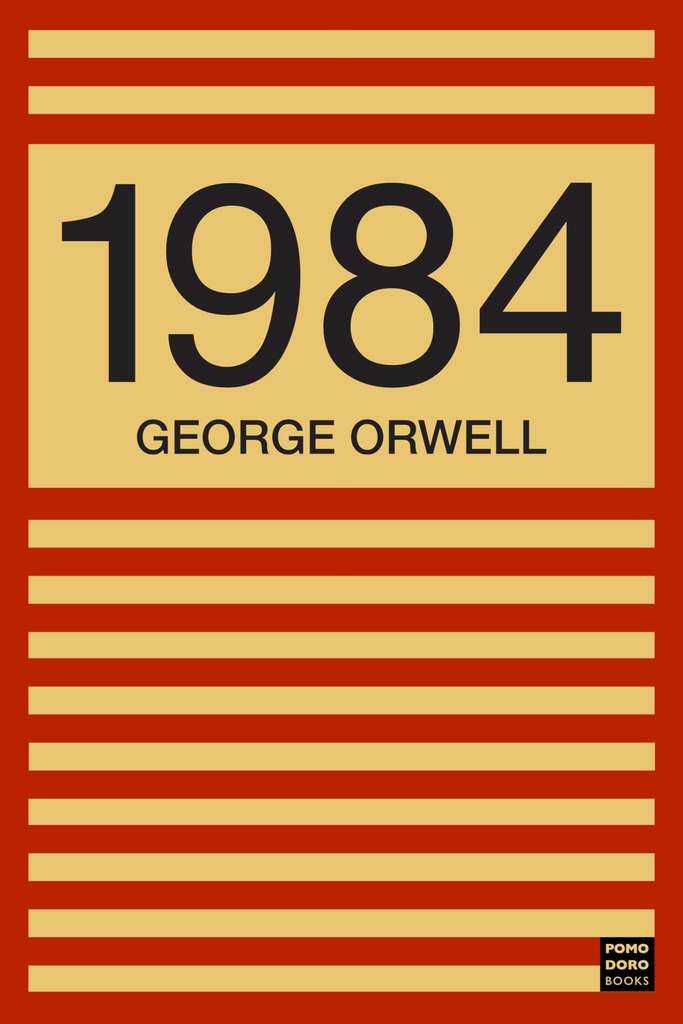 1984 | George Orwell | eBook gratis |  (Englisch) | Kindle