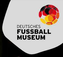 Deutsches Fussballmuseum Gratis Eintritt zum Geburtstag, bzw. bis zu 7 Tage danach   Newsletter ist Voraussetzung KOSTENLOS statt 19,00€