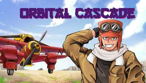 [Steam] Orbital Cascade | Gelegenheitsspiel |  NOCH Kostenlos