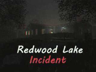 [Itch.io] Redwood Lake Incident [PC / Linux] [Horror Spiel] | Kostenlos