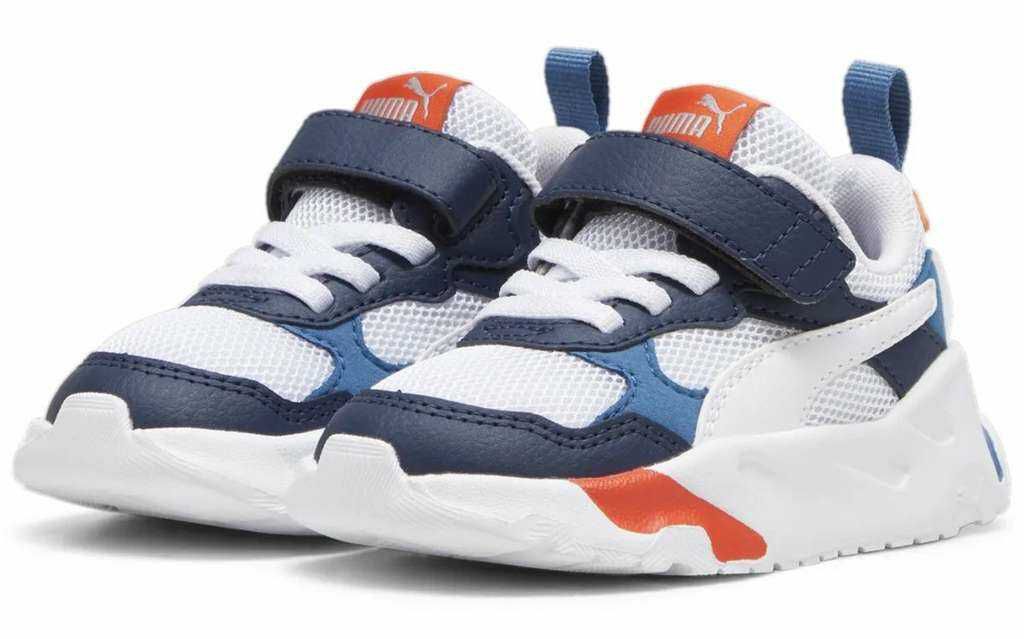 PUMA Trinity Kinder Sneaker Turnschuhe