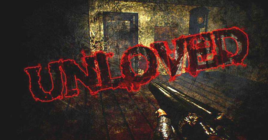 UNLOVED gratis auf Steam bis 1. Nov 18 Uhr holen und behalten