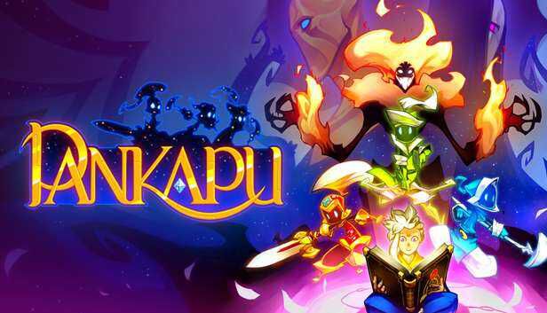 Pankapu (PC) gratis auf Steam holen und behalten KOSTENLOS statt 11,99€