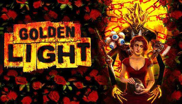 Golden Light (PC) gratis bis 24.2. bei Steam holen und behalten KOSTENLOS