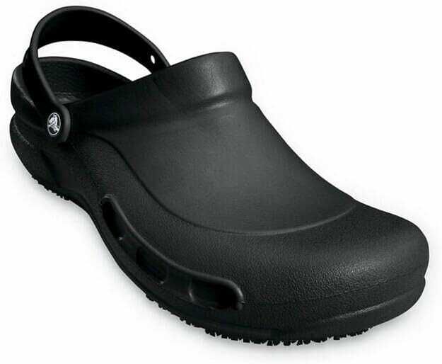 Crocs Bistro Clog (Slip Resistant Work Clog)  22,99€ statt  39,99€