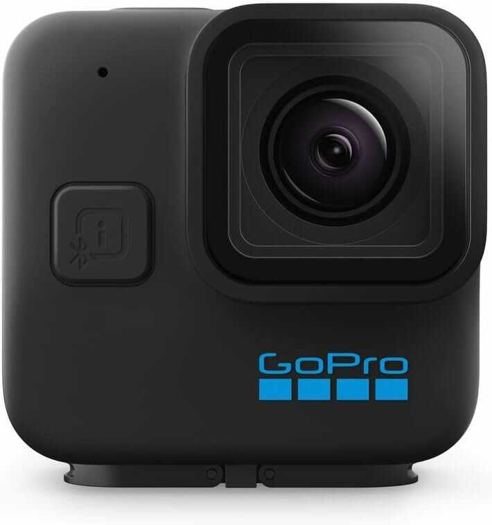 GoPro HERO11 Mini   Amazon.es  für 200,14€ statt  234,99€