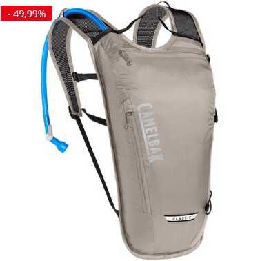 Camelbak Trinkrucksack Classic Light 34,98€ statt  52,89€