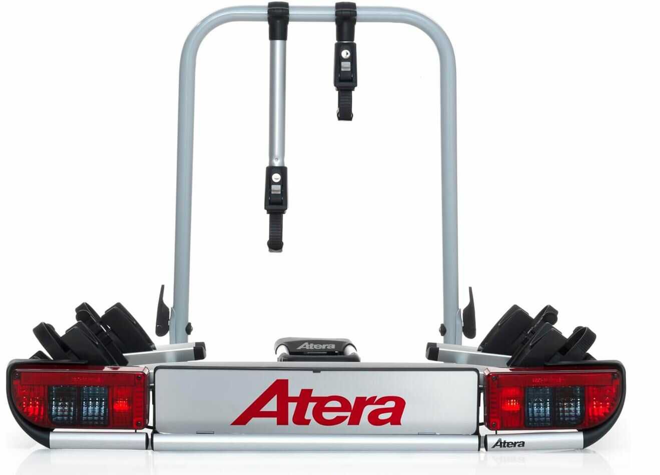 Atera 022686 PKW Fahrradträger Strada E Bike für 2 Fahrräder   280,49€ statt 428,93€