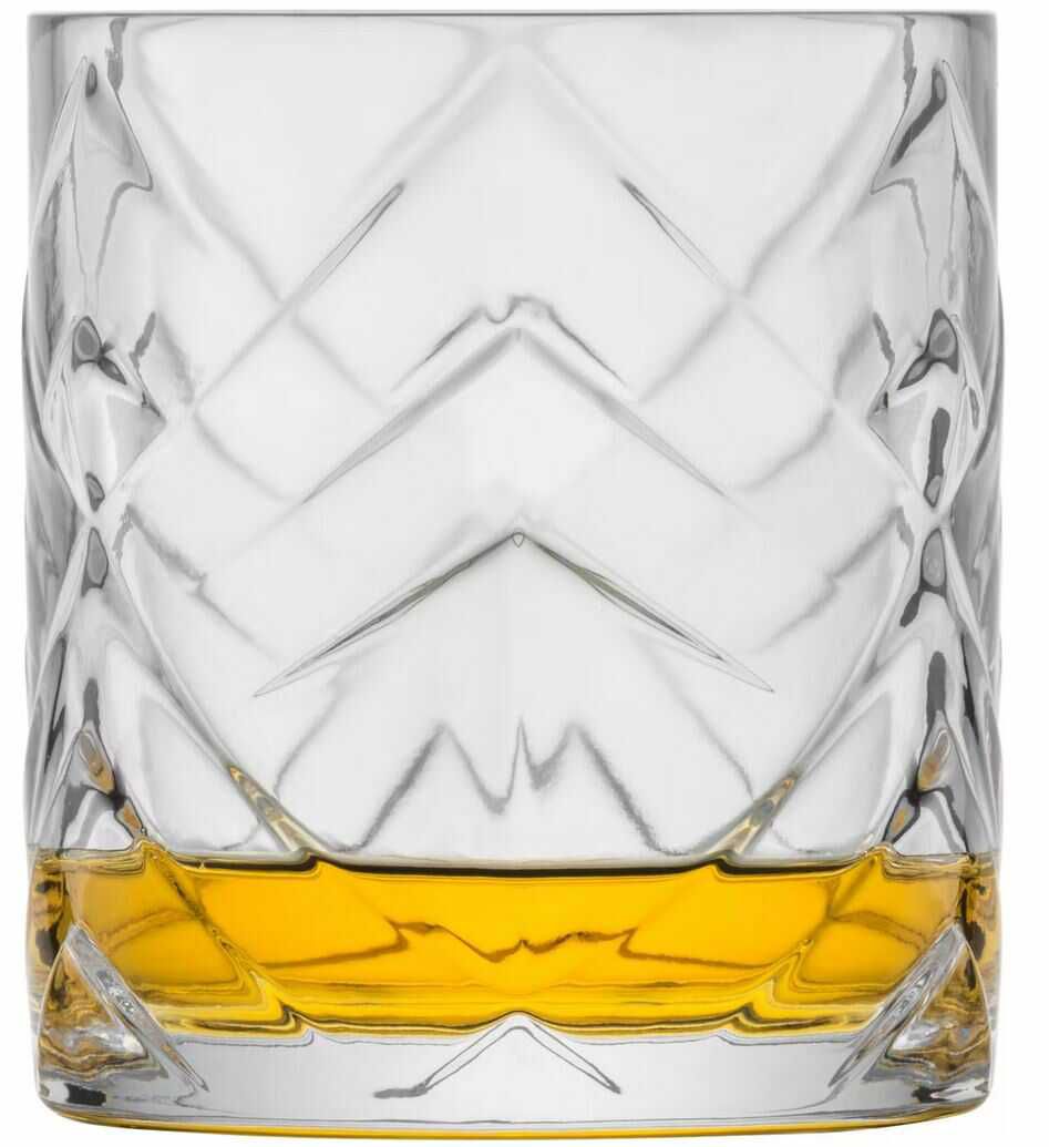 6x Schott Zwiesel Fascination Whiskyglas   21,90€ statt 39,74€