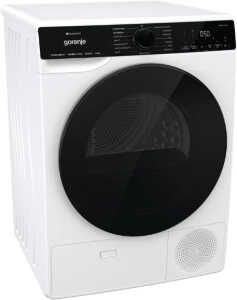 Gorenje DPNA93W Wärmepumpentrockner, 9 kg für 499€ statt 619€