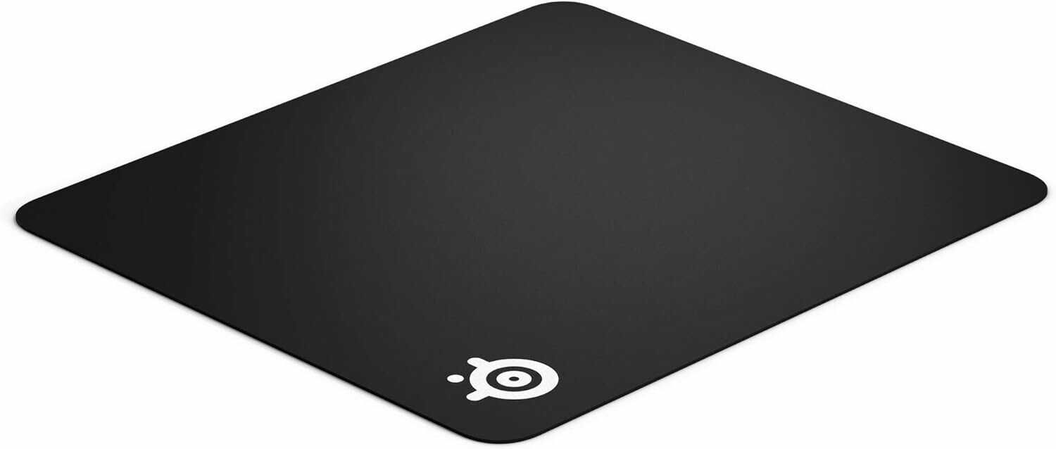 Steelseries QCK+ Mousepad 9,99€ statt  12,99€