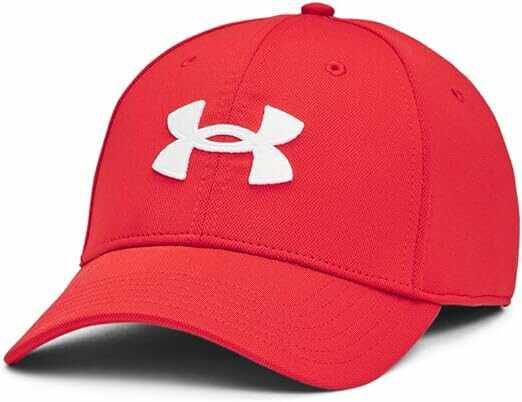 Under Armour Blitzing Cap 12,95€ statt  19,98€