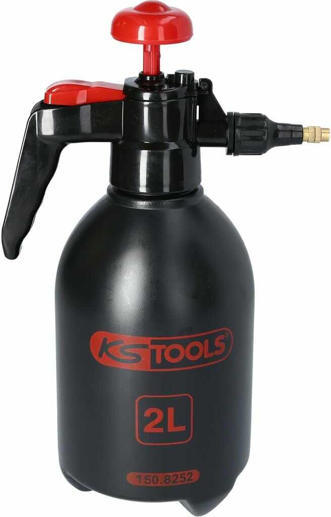 KS Tools 150.8252 Universal Druck Zerstäuber 12,58€ statt  19,74€