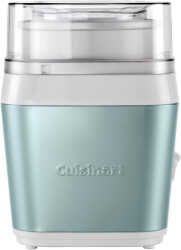 Cuisinart ICE31GE Eis  und Sorbetmaschine, grün für 43,90€ statt 88,49€