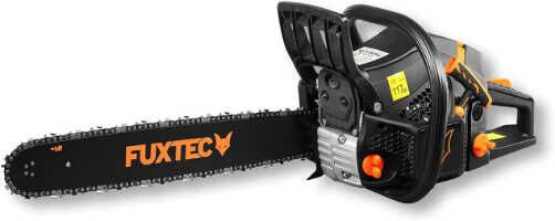 FUXTEC FX KS262 Kettensäge Black Edition für 118,13€ statt 149€