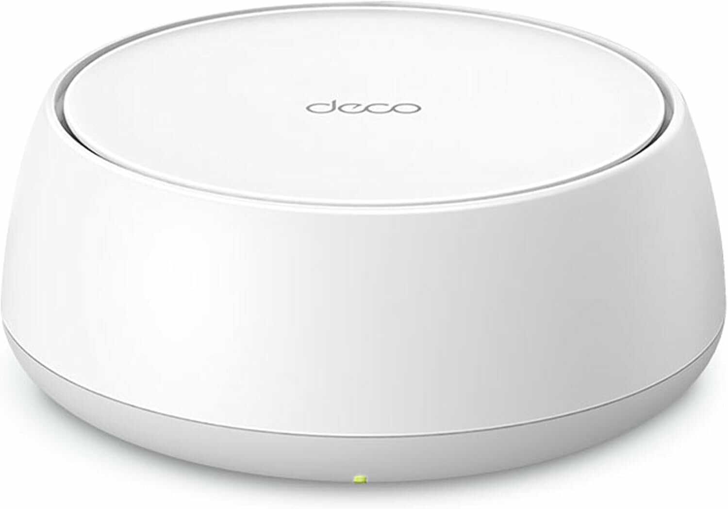 TP Link Deco BE25 WiFi 7 Mesh – Dual Band Router & Access Point 118,91€ statt  137,47€