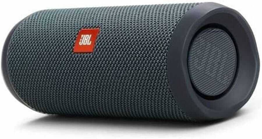 JBL Flip Essential 2 – Tragbarer Bluetooth Lautsprecher mit wiederaufladbarem Akku für 59,99€ PVG 74,90€