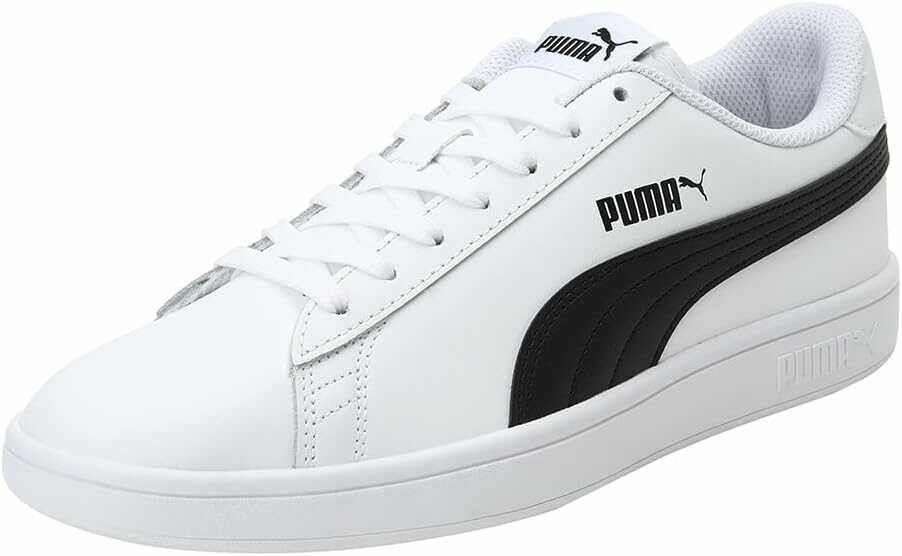 PUMA Herren Smash v2 L Sneaker 28,89€ statt  44,26€