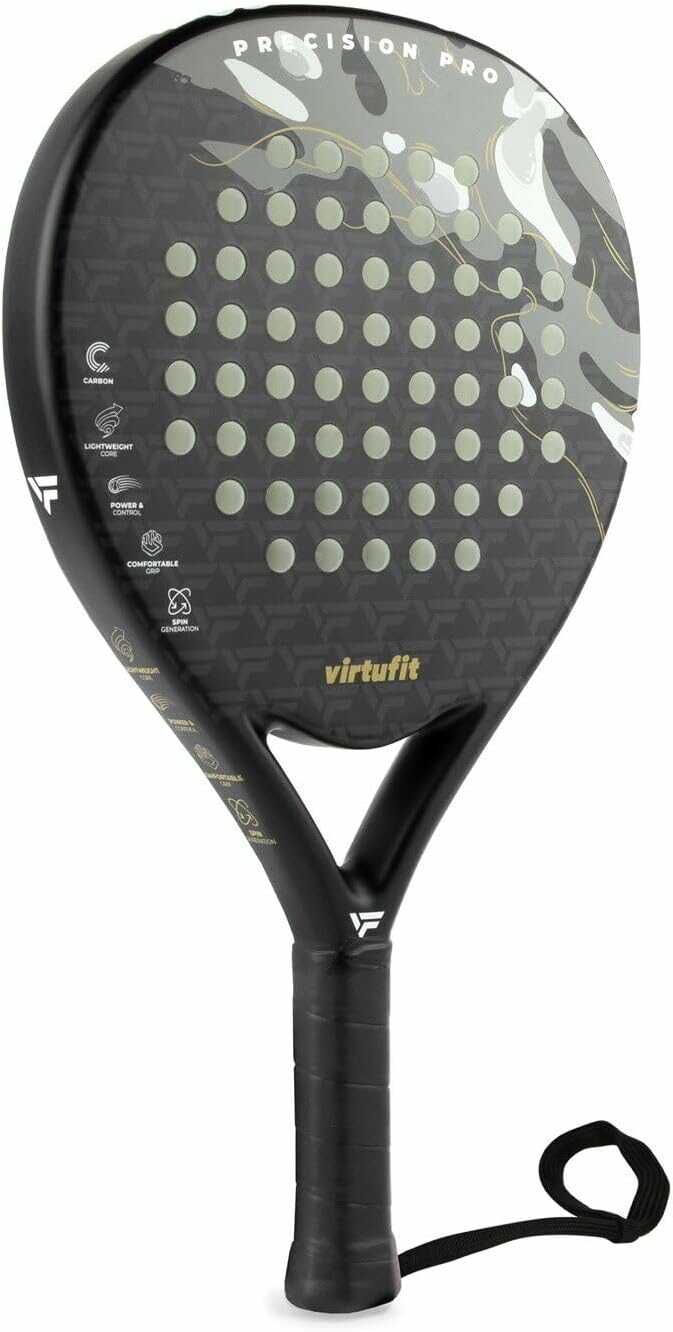 VirtuFit Precision Pro Padelschläger