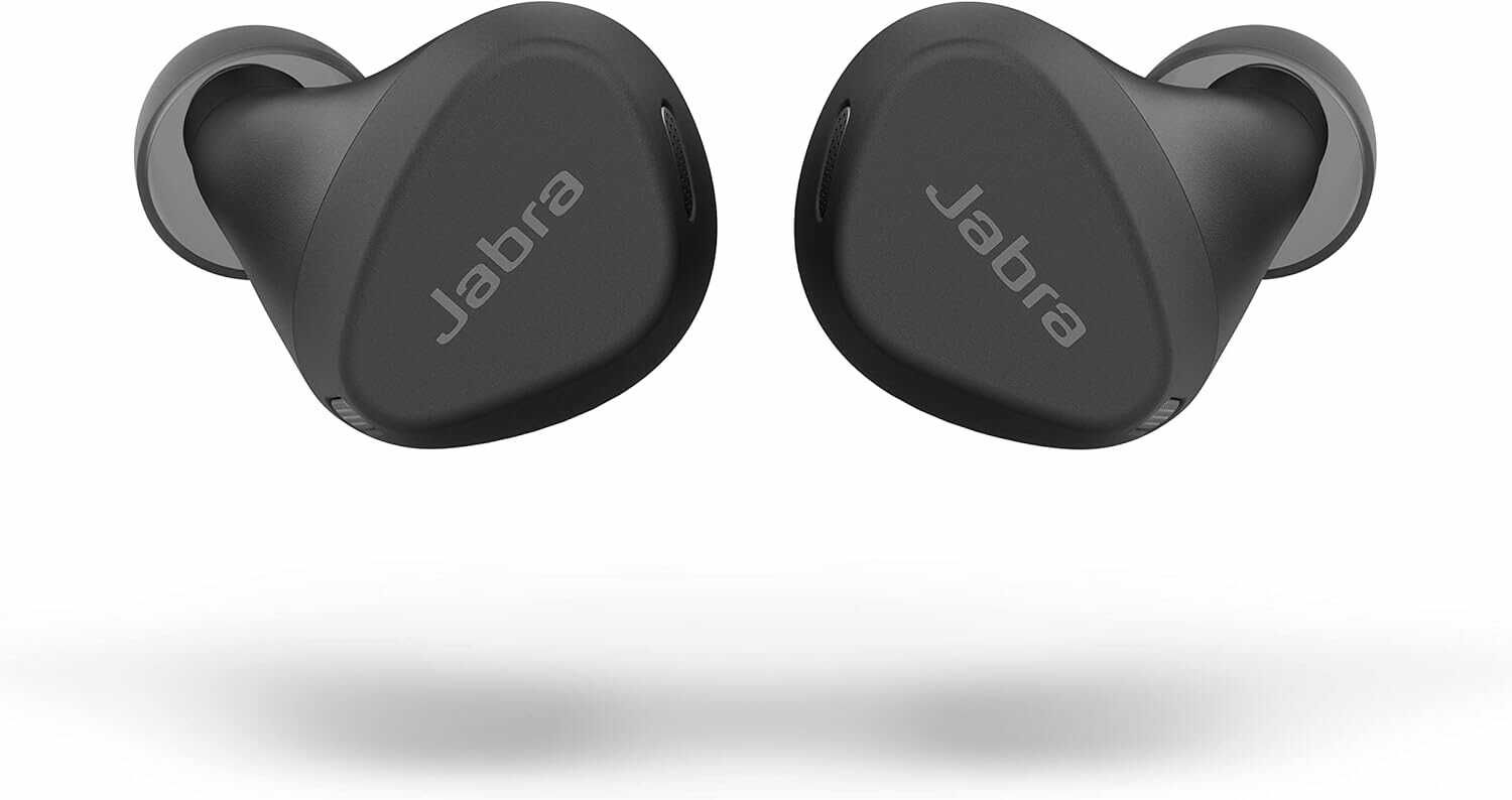 Jabra Elite 4 Active 59,99€ statt  84,95€