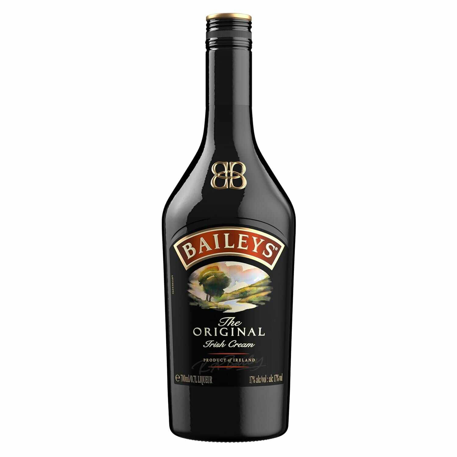 Baileys Original | Irish Cream Likör | 17% vol | 700ml für 10,44 EUR (PVG 12,99)