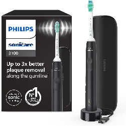 Philips HX3673/14 Sonicare 3100 Series elektrische Schallzahnbürste für 38,99€ statt 60,21€