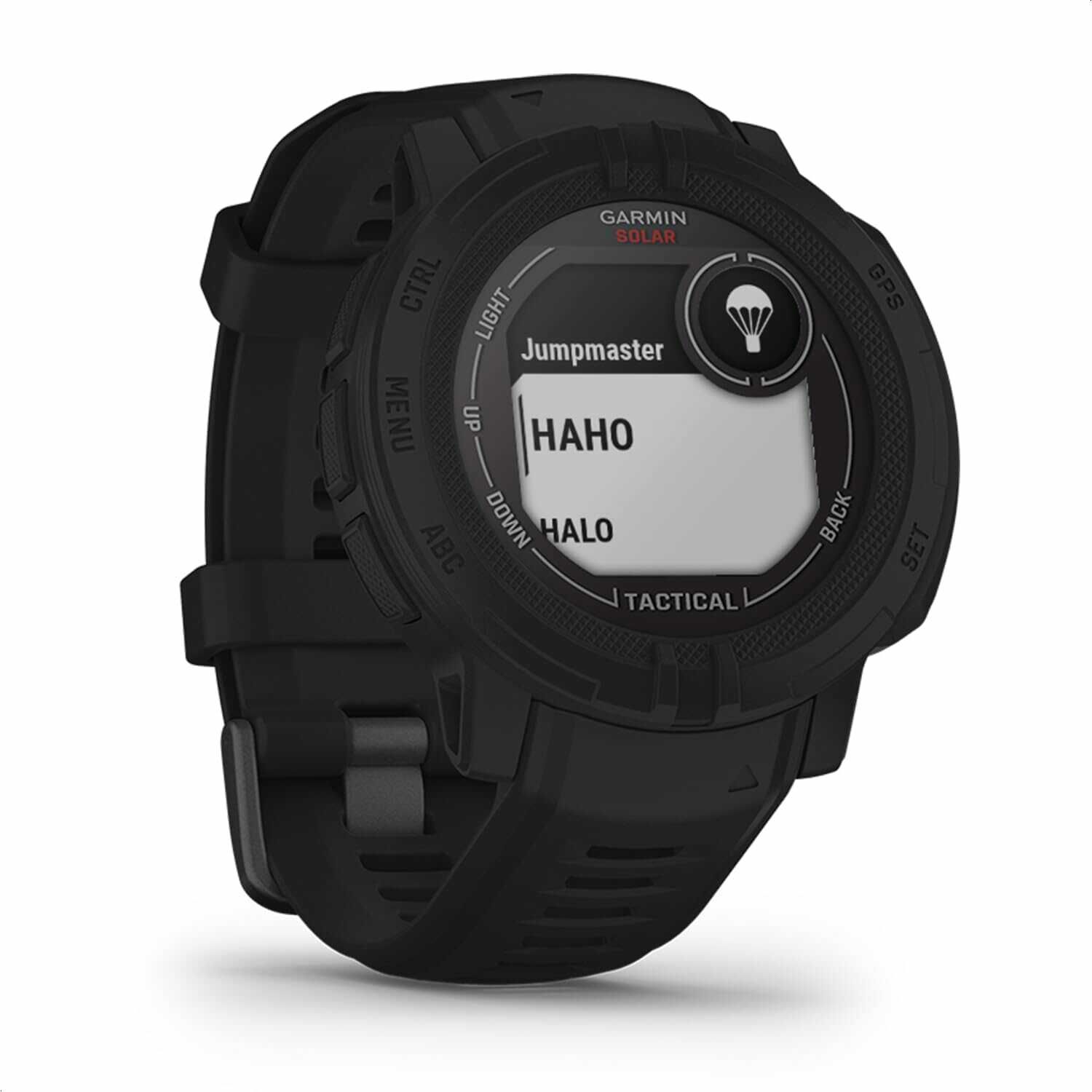 Garmin Instinct 2 Solar Tactical 221,12€ statt  247,98€