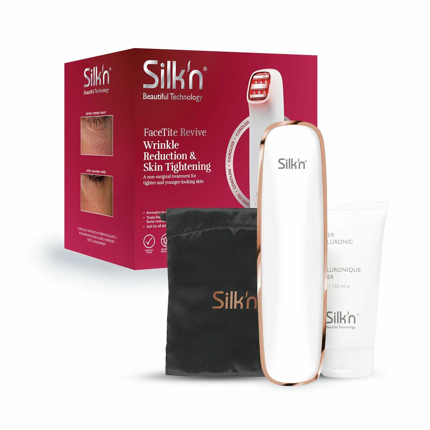 Silkn FaceTite Revive Anti Aging Gerät