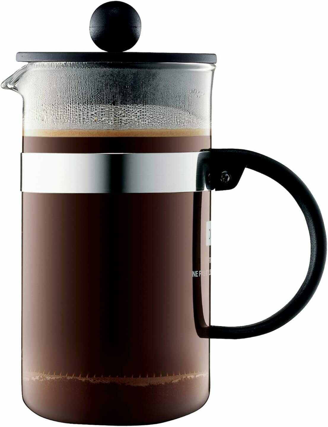 Bodum Frenchpress 12,95€ statt 19,95€