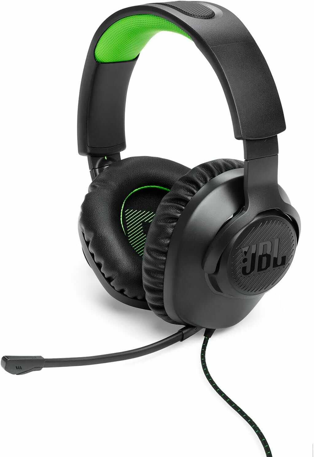 JBL Quantum 100X Console Gaming Headset 22,49€ statt  30,99€