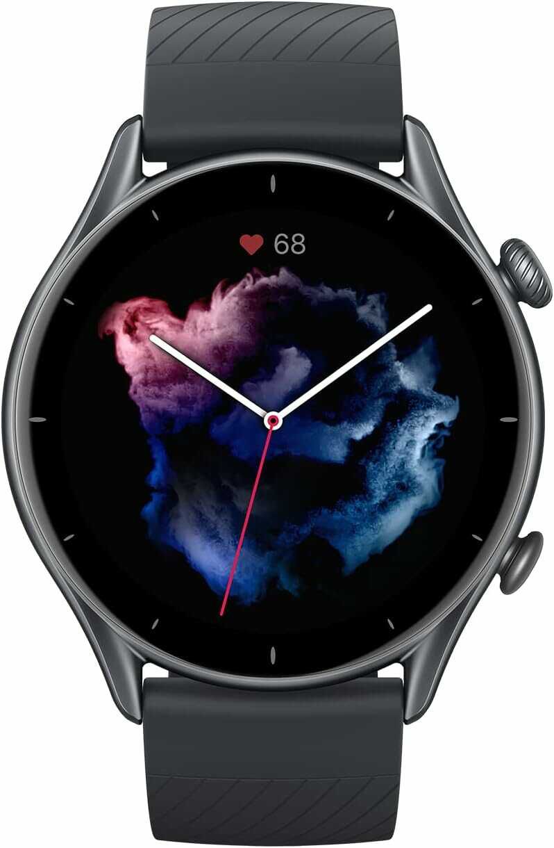 Amazfit GTR3   SmartWatch 79,90€ statt  98,90€