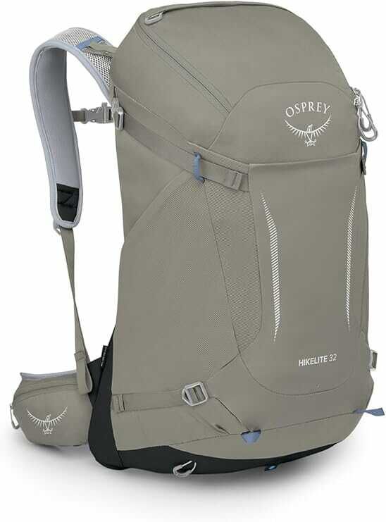 Osprey Hikelite 32 Wanderrucksack in Tan Concrete  76,78€ statt  99,90€