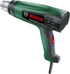 Bosch UniversalHeat 600 Heißluftgebläse für 34,82€ statt 54,09€