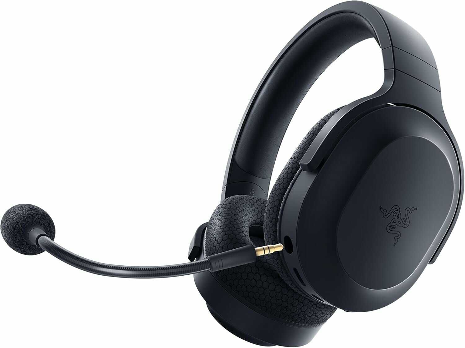 Razer Barracuda X Wireless Gaming Headset mit USB C 55€ statt  76,49€