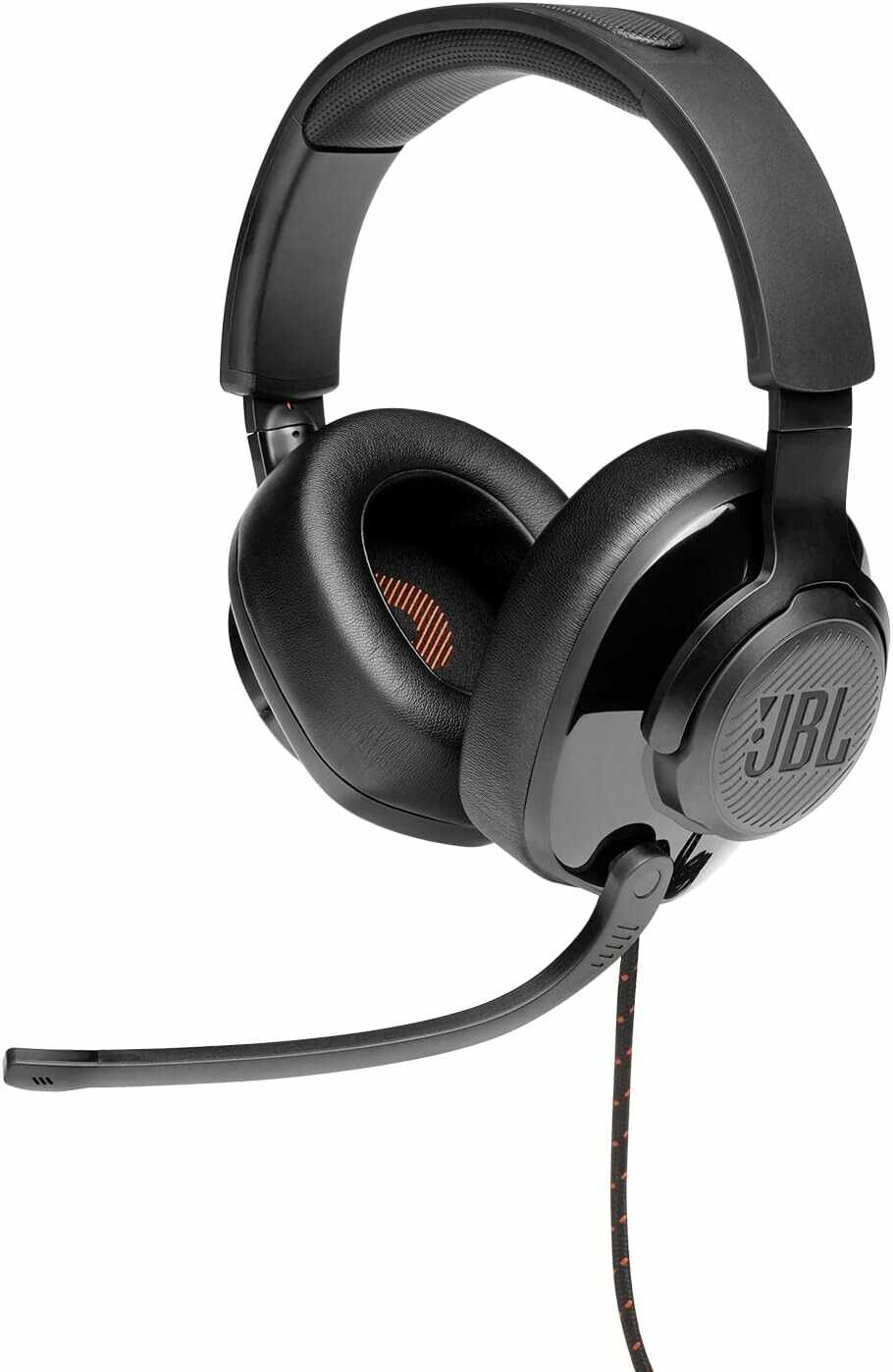 JBL Quantum 300 Over Ear Gaming Headset 39,99€ statt  54,98€