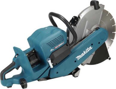 Makita CE002GZ01 Akku Trennschleifer, solo im Karton für 442,16€ statt 908,02€