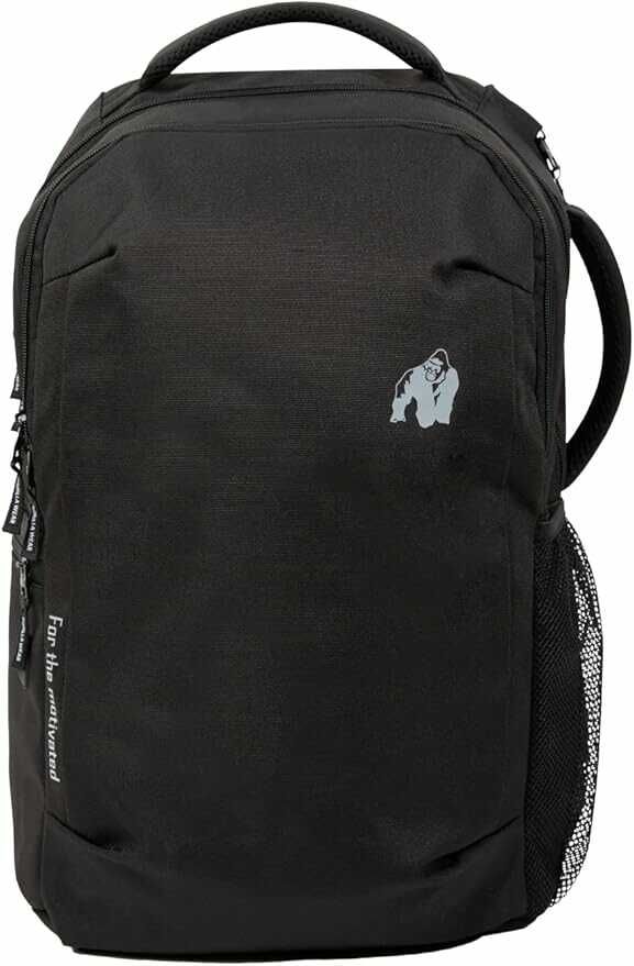 Gorilla Wear Akron Rucksack | 31 Liter