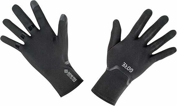 GOREWEAR M Gore TEX INFINIUM Stretch Handschuhe Gr 7 bis 11  für 17,49€ statt  29,98€