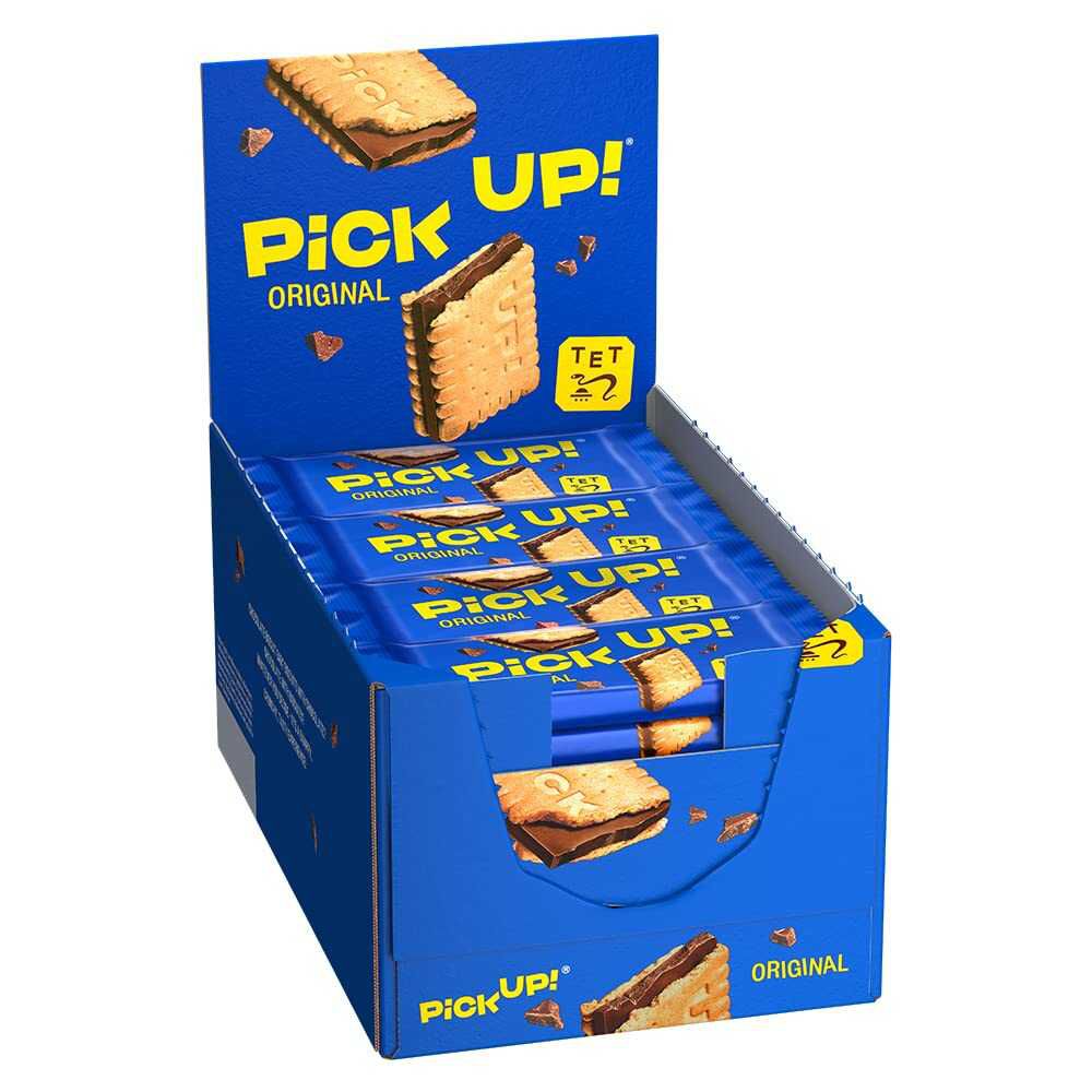 PiCK UP! Original (24 x 28 g) 8,60€ statt  9,99€