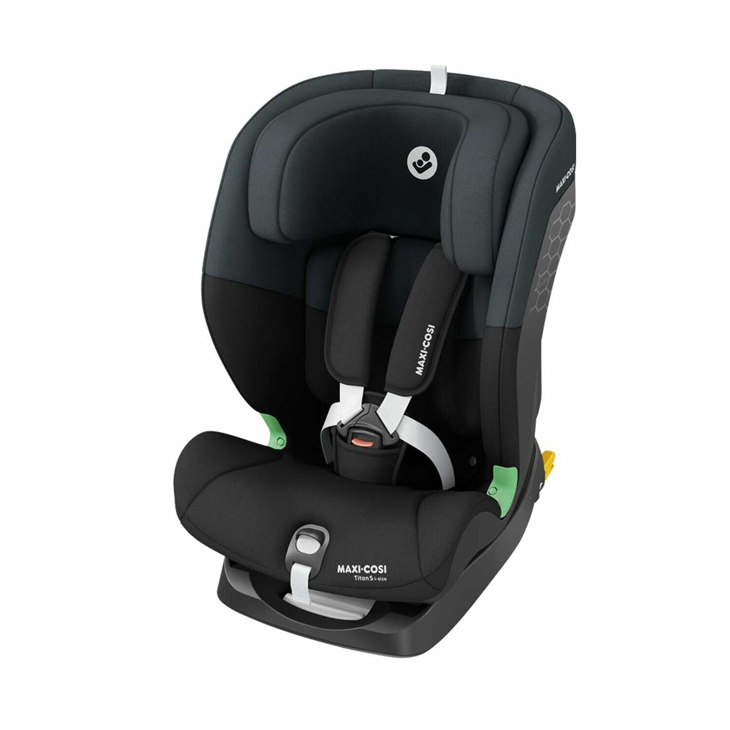 Maxi Cosi Titan S i Size, Mitwachsender Sitz 151,99€  statt  179,96€