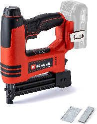 Einhell TE CN 18 Akku Nagler, Solo Power X Change für 61,99€ statt 69,98€