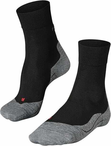 FALKE Herren RU4 Wool Laufsocken 9,95€ statt  18,89€