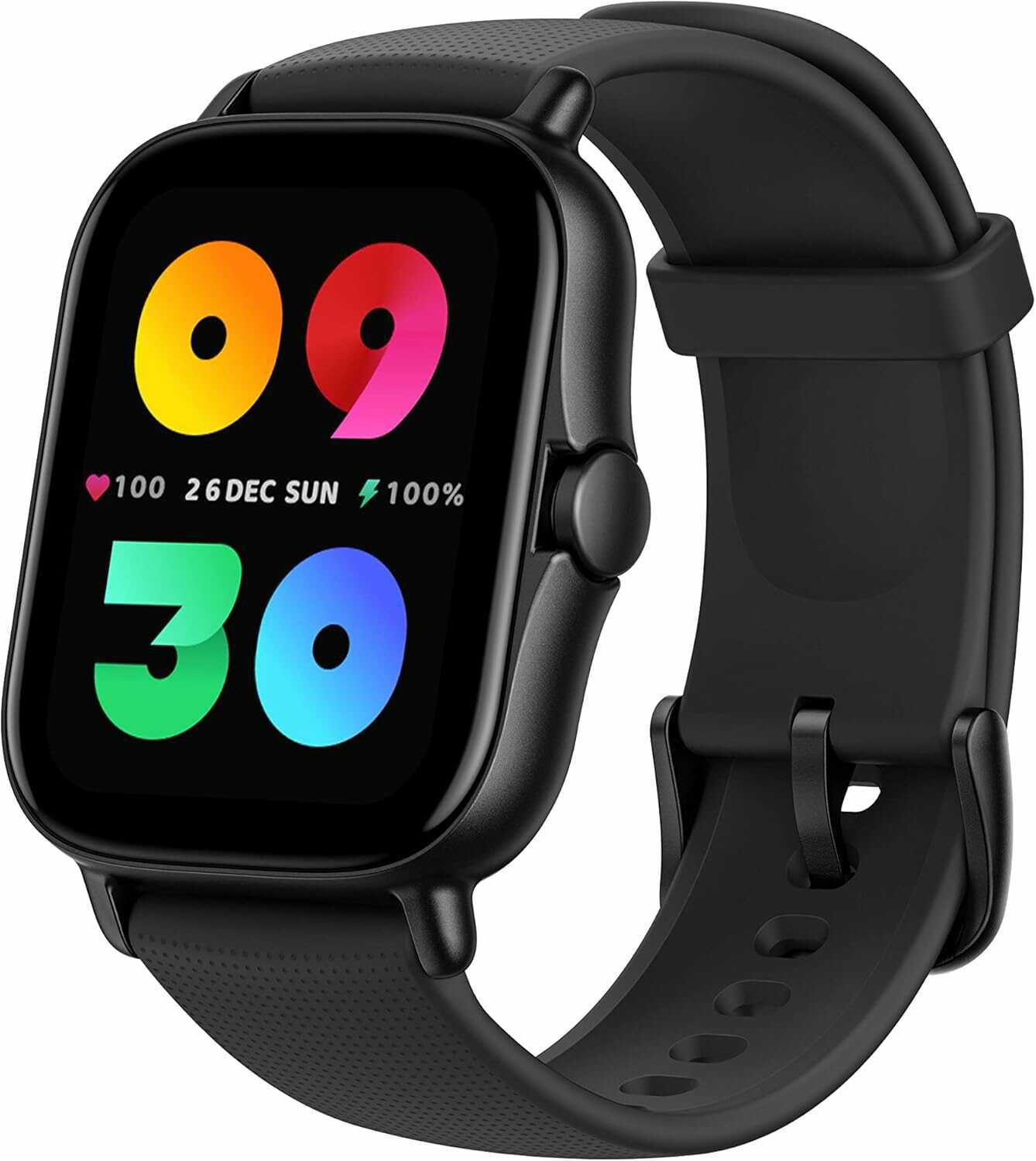 Amazfit GTS 2 Smartwatch 59,90€ statt  75,84€